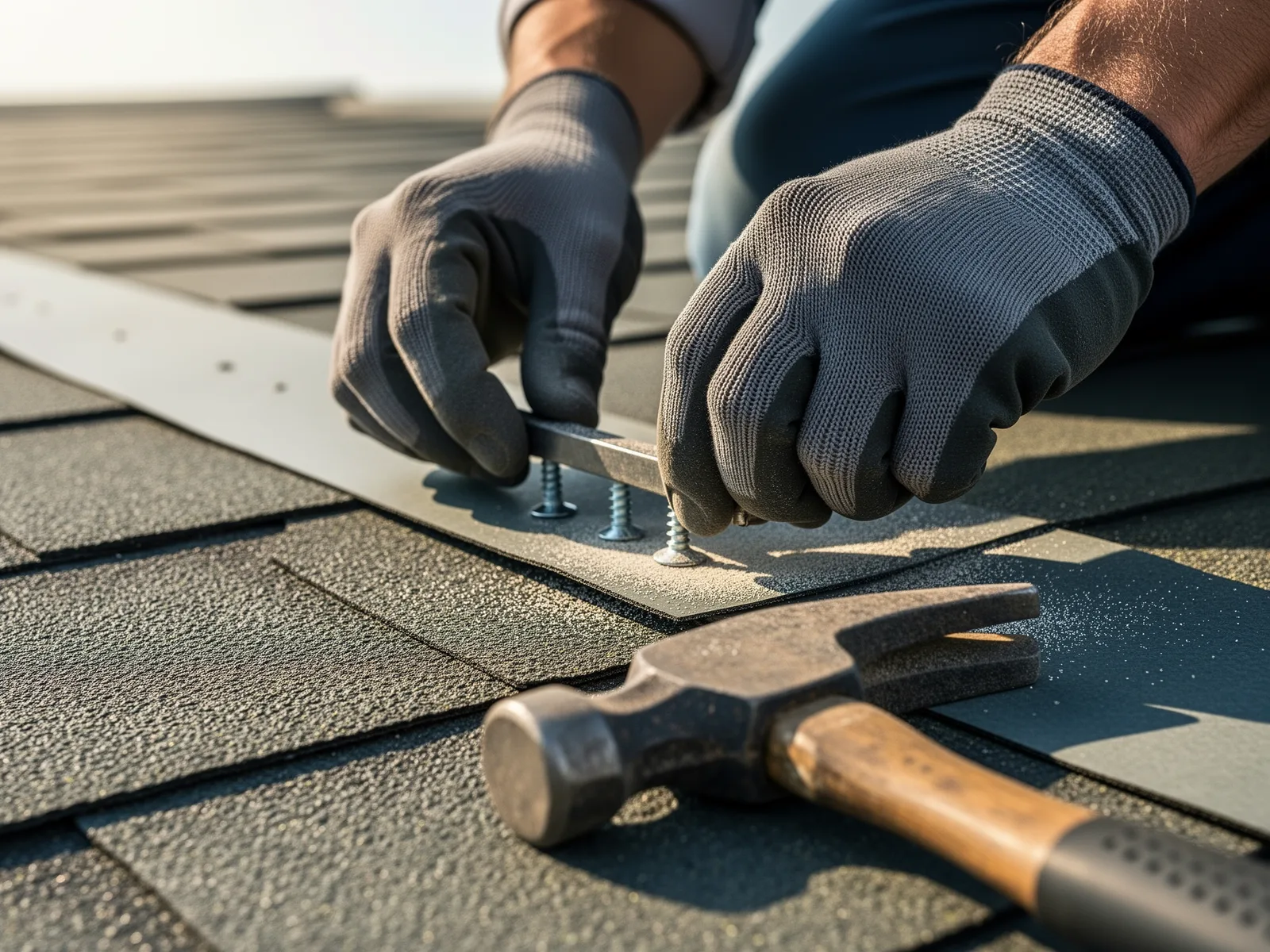 Why choose Fascia Repair in Glade Hill, VA
